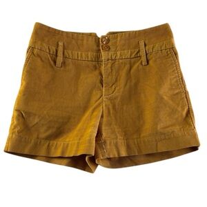 LONDONJEAN Women's Brown Shorts